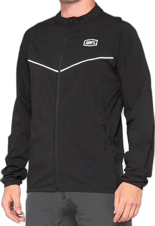 100% Corridor Stretch Windbreaker
