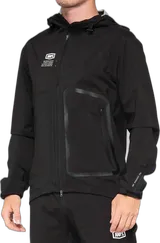 100% Hydromatic Jacket