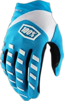 100 Percent Airmatic Gloves