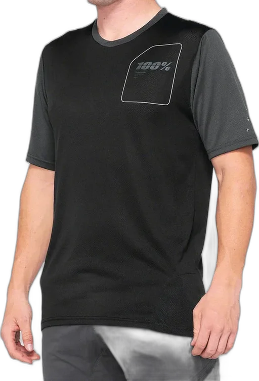 100% Ridecamp Jersey