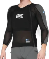 100% Tarka Long Sleeve