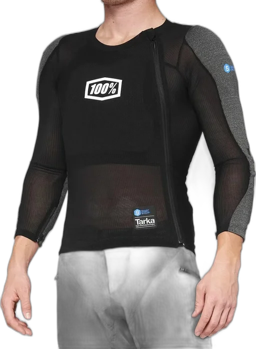 100% Tarka LS Protector Vest