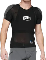 100% Tarka Short Sleeve