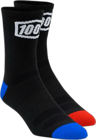 100% Terrain Socks