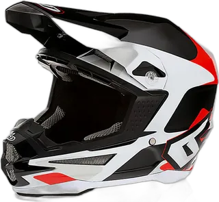 6D Helmets 6D ATR-1 Apex Helmet