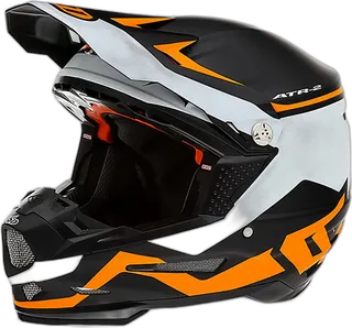 6D Helmets 6D ATR-2 Drive Helmet