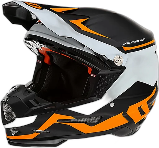 6D Helmets 6D ATR-2 Drive Helmet