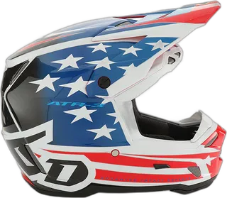 6D Helmets 6D ATR-3 Patriot Helmet