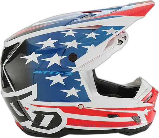 6D Helmets 6D ATR-3 Patriot Helmet