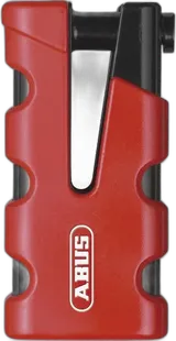 Abus Granit Sledg 77 Web Disc Lock 13/45mm - Orange — view 1 of 2
