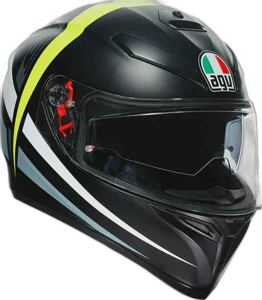AGV K3 SV Spin 46