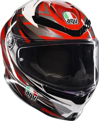 AGV K6 S Reeval