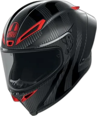 AGV Pista GP RR Intrepido Helmet