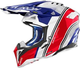 Airoh AVIATOR 3 HIMA