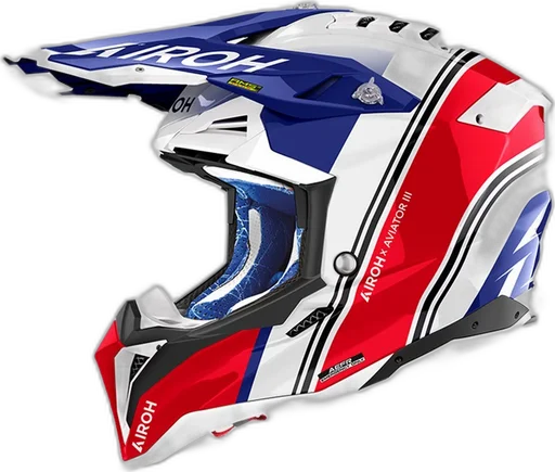 Airoh AVIATOR 3 HIMA