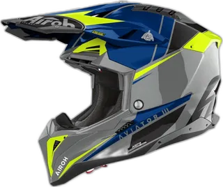 Airoh AVIATOR 3 PUSH