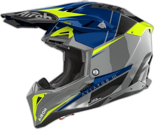 Airoh AVIATOR 3 PUSH