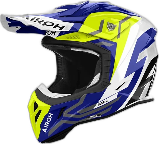 Airoh AVIATOR ACE 2 GROUND