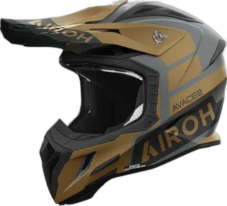 Airoh AVIATOR ACE 2 SAKE
