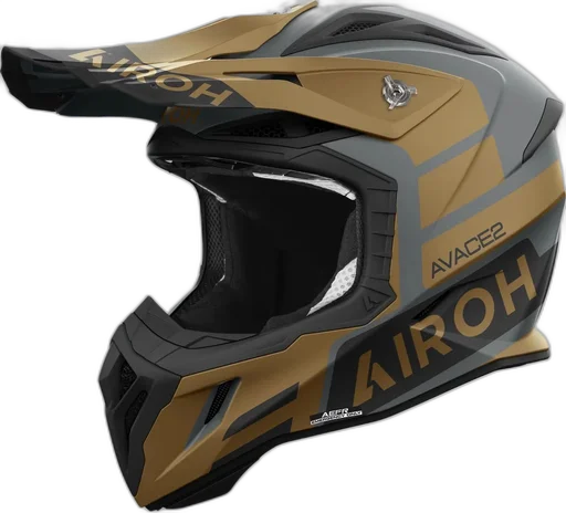Airoh AVIATOR ACE 2 SAKE