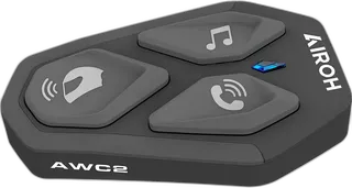 Airoh Awc2 Intercom