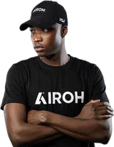 Airoh AIROH CAP — view 1 of 2