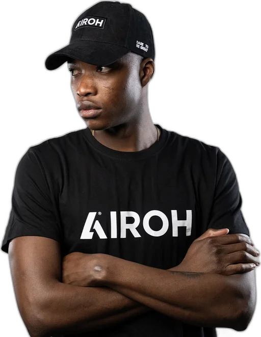 AIROH CAP