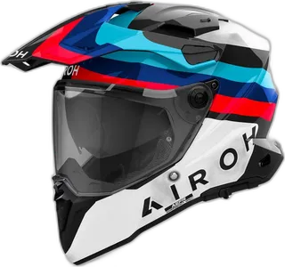 Airoh COMMANDER 2 DOOM