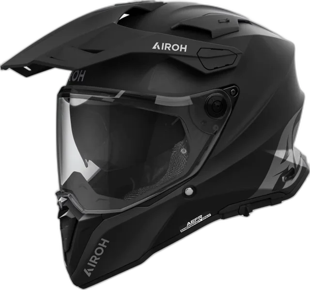 Airoh COMMANDER 2 CARBON