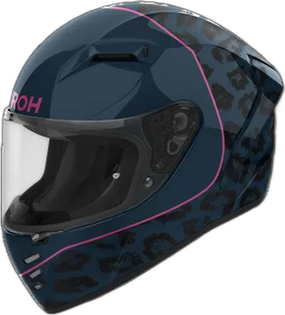 Airoh Connor Lynx Helmet