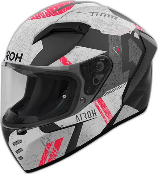 Airoh CONNOR OMEGA