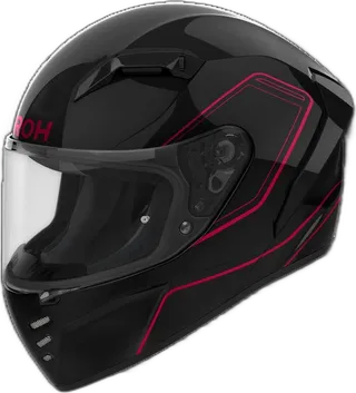 Airoh Connor Pinner Helmet