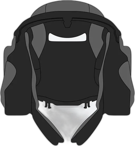 Airoh EXECUTIVE INNER LINING
