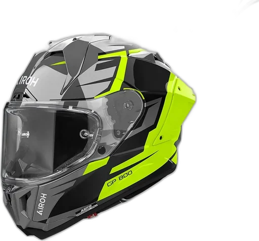 Airoh GP 800 MASTER