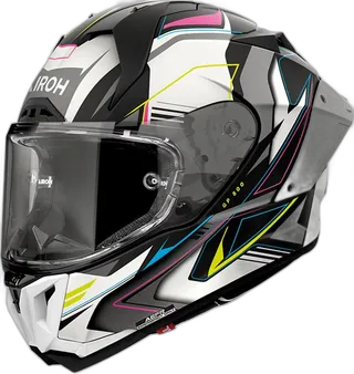 Airoh GP 800 MUST