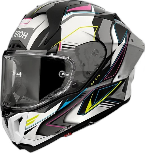 Airoh GP 800 MUST
