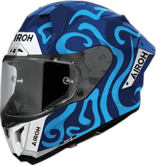 Airoh GP 800 SWAIN