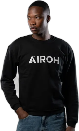 AIROH HOODIE