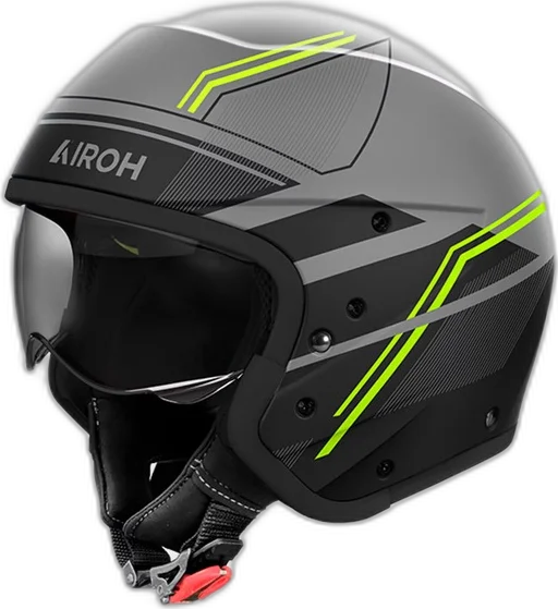 Airoh J 110 SLIM