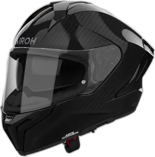 Airoh MATRYX CARBON GLOSS
