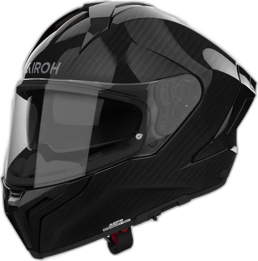 Airoh MATRYX CARBON GLOSS