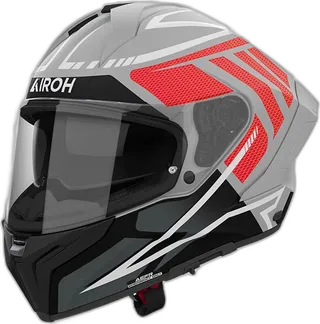 Airoh MATRYX RIDER