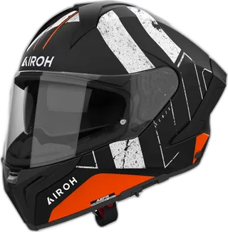 Airoh MATRYX SCOPE