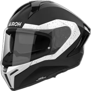 Airoh Matryx Vision Helmet