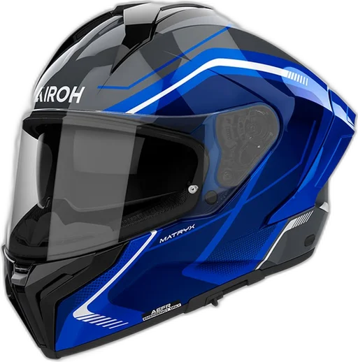 Airoh MATRYX WIDE