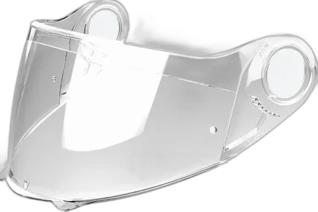 Airoh Specktre Helmet Visor Clear, Clear