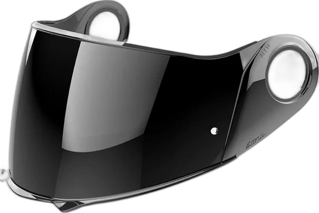 Airoh Specktre Helmet Visor Dark Smoke, Dark