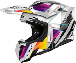 Airoh TWIST 3 RAINBOW