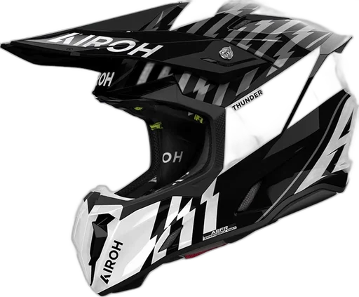 Airoh TWIST 3 THUNDER