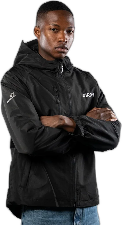 AIROH WINDBREAKER